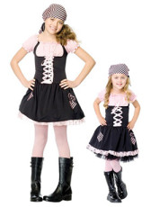 Pink Pirate